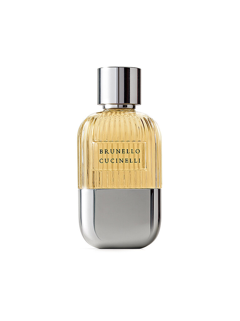 BRUNELLO CUCINELLI Pour Homme Eau de Parfum 100ml herren